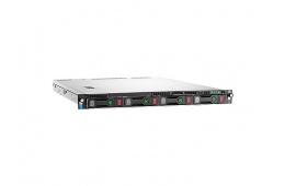 Сервер HPE DL60 Gen9 E5-2609v4 1.7GHz/8-core/1P 8GB B140i 4LFF SATA 550W Rck