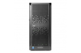 Сервер HPE ML150 Gen9 E5-2620v4 2.1GHz/8-core/1P 16GB 1TB LFF SATA H240 DVD-RW Twr