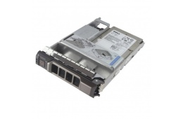 Накопичувач SSD Dell 480GB SATA MixUse 6Gbps 512n 2.5in Hot Plug (400-ATHF)
