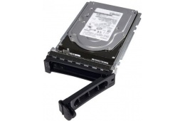 Жорсткий диск Dell 1TB 7.2K Entry HP SATA 3.5