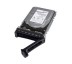 Жесткий диск Dell 1TB 7.2K RPM 6Gbps SATA 3.5" Hard Drive, Customer Kit (400-AIBS-08)