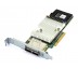 RAID-контроллер Dell PERC H810 6GB/S PCIe 2.0 SAS RAID/1GB NV Cache (NDD93) / 5499