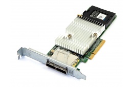 RAID-контроллер  Dell PERC H810 6GB/S PCIe 2.0 SAS RAID/1GB NV Cache (NDD93) / 5499