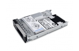 Накопитель SSD Dell 240GB SSD SATA MixUse TLC 6Gbps 512e S4600 HotPlug 3.5in HYB CARR 14G (400-ASWL)