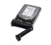 Жорсткий диск Dell 4TB 7.2K RPM 6Gbps 512n SATA 3.5in Hot-plug Hard Drive, CK (400-ATKN)