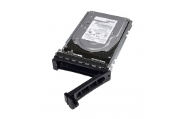 Жорсткий диск Dell 4TB 7.2K RPM  6Gbps 512n SATA 3.5in Hot-plug Hard Drive, CK (400-ATKN)