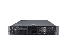 Сервер DELL R710 (8x2.5) SFF