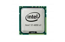 Процессор Intel XEON 15 Core E7-4890 V2 2.80 GHz (SR1GL)