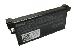 Элемент питания Dell  KR174 Battery - 3.7V 7WH PERC 5/E 6/E H800 RAID Card Controller (GC9R0) / 5521