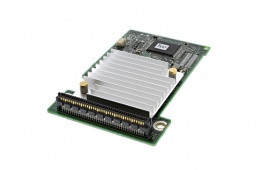 RAID-контроллер Dell  PERC H310 Mini Blade RAID Controller (69C8J) / 5546