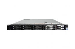 Сервер DELL R630 (10x2.5) SFF