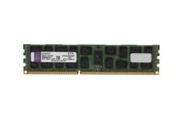 Серверна оперативна пам'ять Kingston 8GB DDR3 4Rx8 PC3L-10600R (KVR13LR9D4/8HC) / 5572