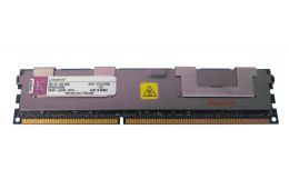 Серверная оперативная память Kingston 8GB DDR3 2Rx4 PC3-10600R HS (KTH-PL313/8G, KTL-TS313/8G) / 5584