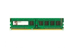 Серверная оперативная память Kingston 8GB DDR3 2Rx4 PC3-10600R HS/ NO HS (D1G72J91) / 5586