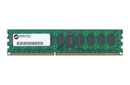 Серверная оперативная память Wintec 8GB DDR3 2Rx4 PC3-10600R (3SH13339R5-8GR) / 5599