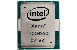 Процесор Intel XEON 15 Core E7-4880 V2 2.50 GHz (SR1GM)