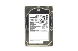 Жорсткий диск Seagate 300 GB SAS 10K RPM 2.5 "(ST9300605SS) / 5670