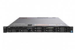 Сервер DELL R630 (8x2.5) SFF