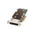 HBA адаптер DELL 6GBPS 4 PORT SAS PCI-E (01V1W2 — H3-25553-00D) / 2057