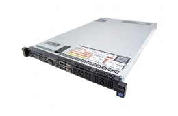 Сервер DELL R620 (4x2.5) SFF