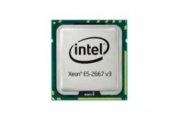 Процессор Intel XEON 8 Core E5-2667 V3 3.20 GHz (SR203)