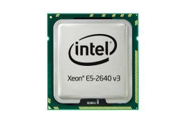 Процессор Intel XEON 8 Core E5-2640 V3 2.6GHz (SR205)