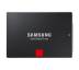 Накопичувач SSD Samsung 256GB 860 PRO 2.5" (MZ-76P256BW)
