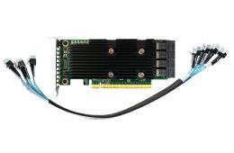 Контроллер DELL controller SSD extender NVME PCI-E R630 (GY1TD)