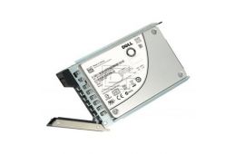 Накопитель SSD Dell 120GB SATA Boot 6Gbps 2.5in HotPlug CusKit (400-AFJL-08)