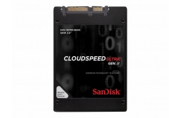 Накопитель SSD Sandisk 1.6TB SATA 2.5
