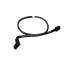 Кабель DELL PowerEdge SAS Backplane Cable (to H200 / H700) (2T71R) / 5824