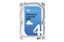 Жорсткий диск Seagate 4TB 7200RPM 6GB/s HDD SATA 3.5