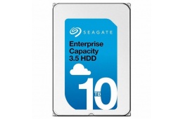 Жорсткий диск Seagate 10TB 7200RPM HDD SATA 3.5