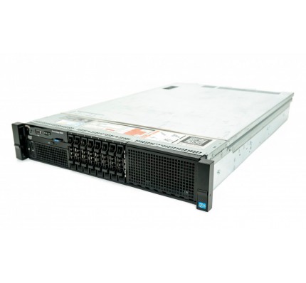 Сервер DELL R820 (8x2.5) SFF