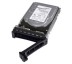 Жесткий диск Dell 1.2TB 10K RPM SAS 2.5in Hot-plug Hard Drive 3.5in (400-AJOV-08)