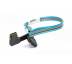 Кабель HP DL360p Gen8 Backplane Cable SAS SFF 39cm (683531-001) / 5862