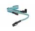Кабель HP DL380p G8 LFF Ribbon Mini SAS Cable (675609-001, 660705-001) / 5861
