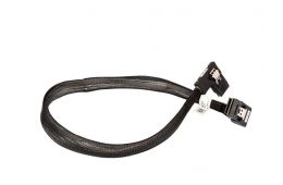 Кабель DELL  PERC H700 To SAS A/B Cable For  R510 (Y674P) / 5880