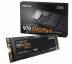 Накопичувач SSD Samsung 250GB 970 Evo Plus (MZ-V7S250BW)