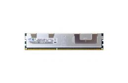 Серверна оперативна пам'ять Samsung 4GB DDR3 4Rx8 PC3-8500R HS (M393B5173FHD-CF8, M393B5173EHD-CF8) / 5889