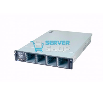Сервер HP Proliant DL 380 G7 (16x2.5) SFF