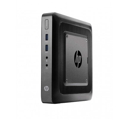 Тонкий клиент HP Compaq T520 — AMD Dual Core 1,2 Ghz, 4GB RAM, 8GB Flash