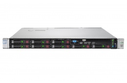 Сервер HP Proliant DL 360 Gen9 (8x2.5) SFF