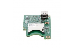 Модуль расширения DELL SD Card Module Reader for Dell PowerEdge M630 (P2KTN)