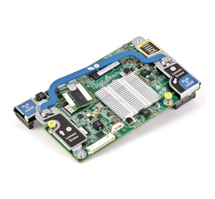 RAID-контроллер HP P220I PCIe x4 SAS Controller for BL460c G8 (670026-001, 690164-B21) / 5986