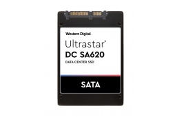 Накопитель SSD WD 480GB Ultrastar DC SA620 SATA 2.5