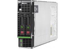 Сервер HP Proliant BL460c G8 2SFF