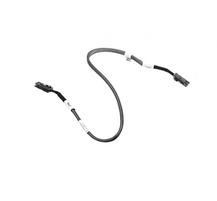 Кабель Dell Mini-SAS to Mini-SAS Backplane Controller Cable For C2100 / C1100 (5X8NH) / 5997