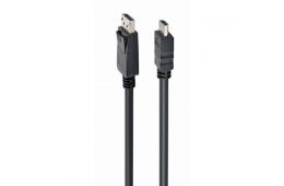 Кабель DisplayPort to HDMI / DVI Cable (VD 119) / 5992