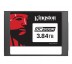 SSD Накопичувач KINGSTON SATA 2.5 "DC500R 3840GB 3D TLC SEDC500R / 3840G